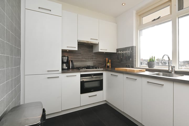 Foto 2 van Nobellaan 38