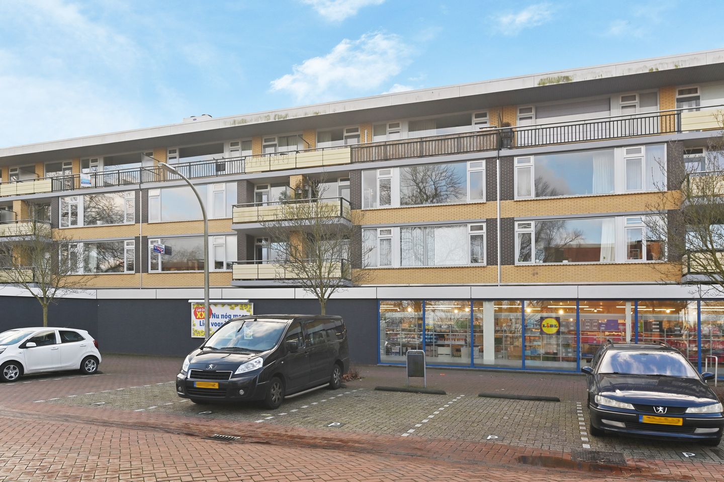 Foto 4 van Nobellaan 38