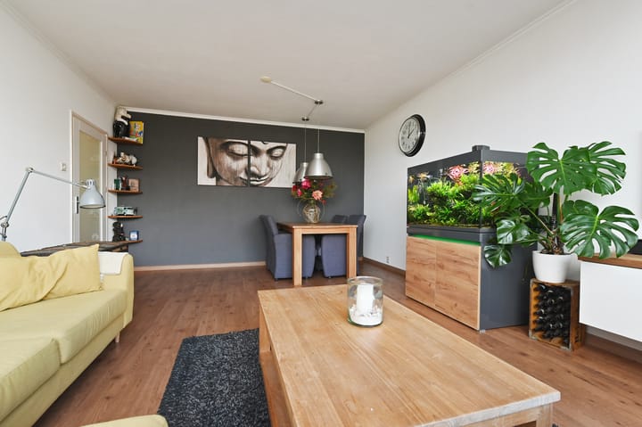 Foto 6 van Nobellaan 38