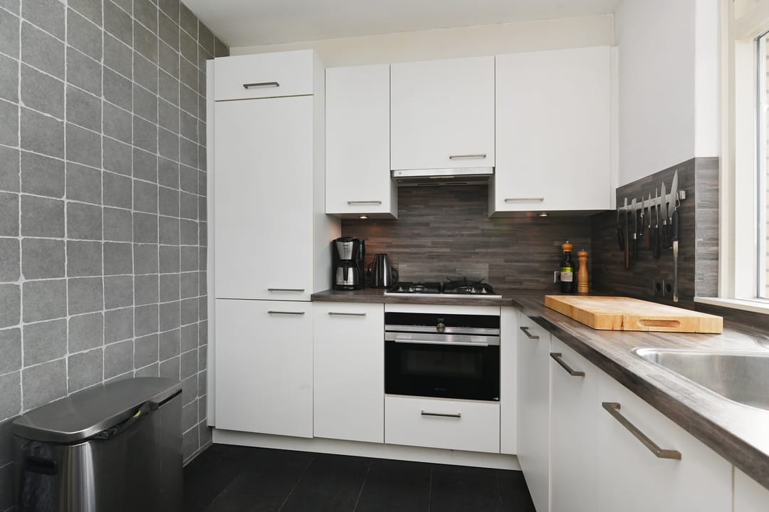 Foto 7 van Nobellaan 38