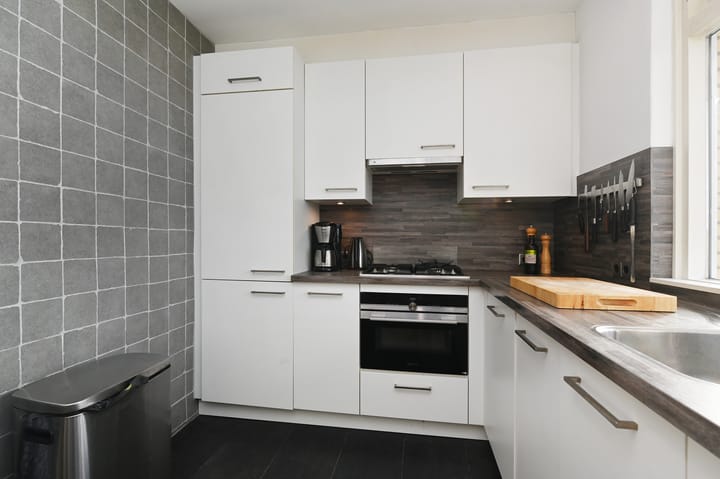 Foto 7 van Nobellaan 38