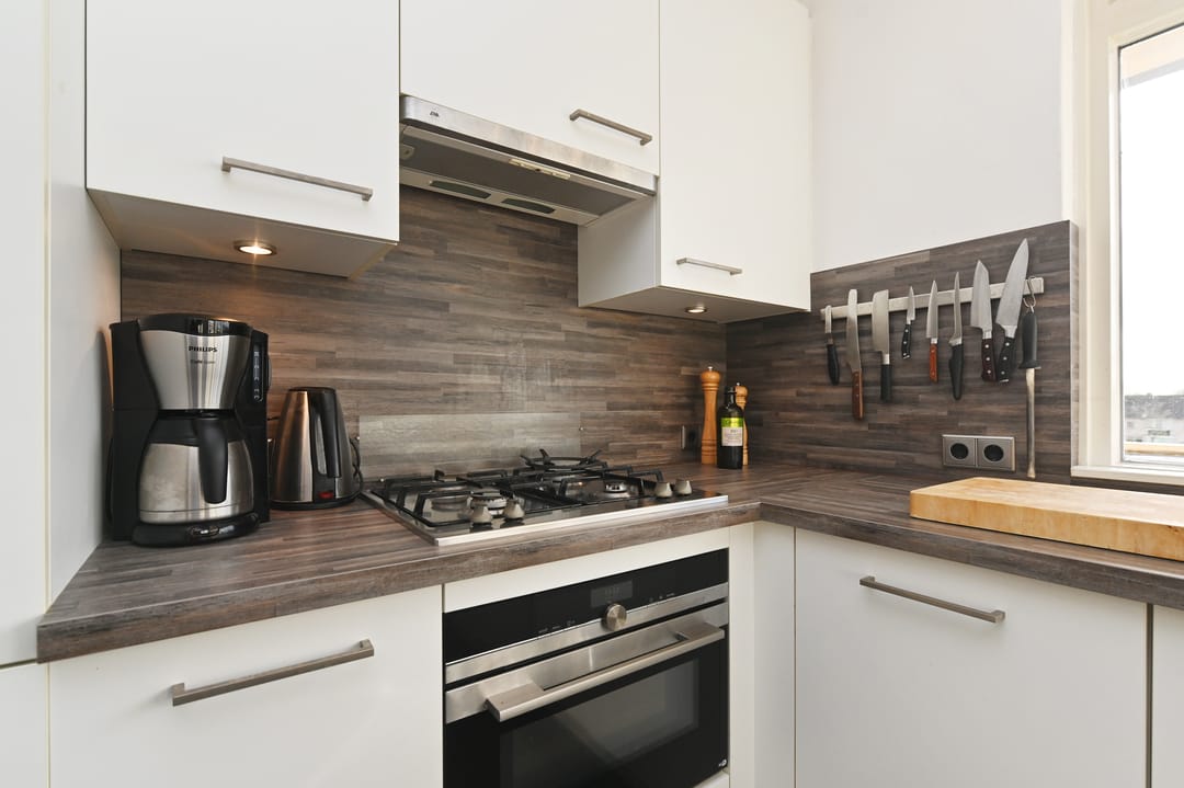 Foto 8 van Nobellaan 38