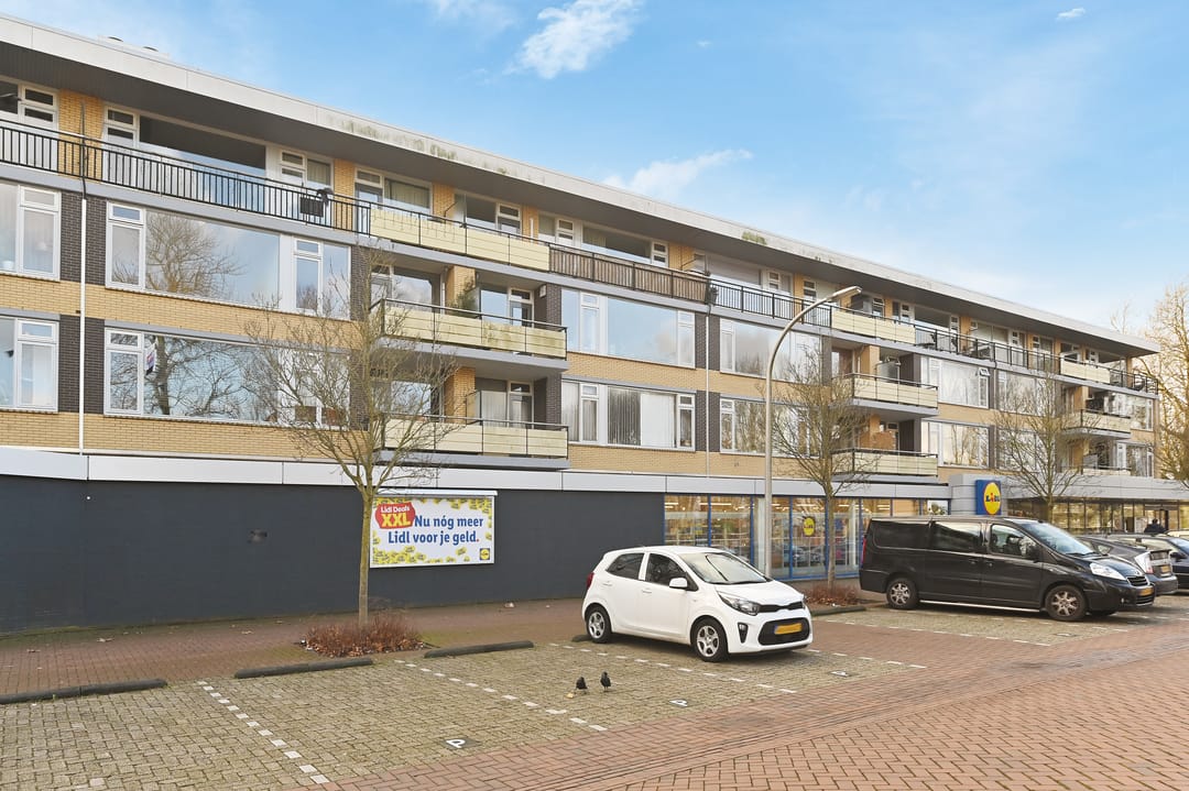 Foto 16 van Nobellaan 38