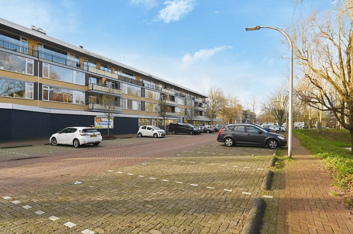 Foto 17 van Nobellaan 38