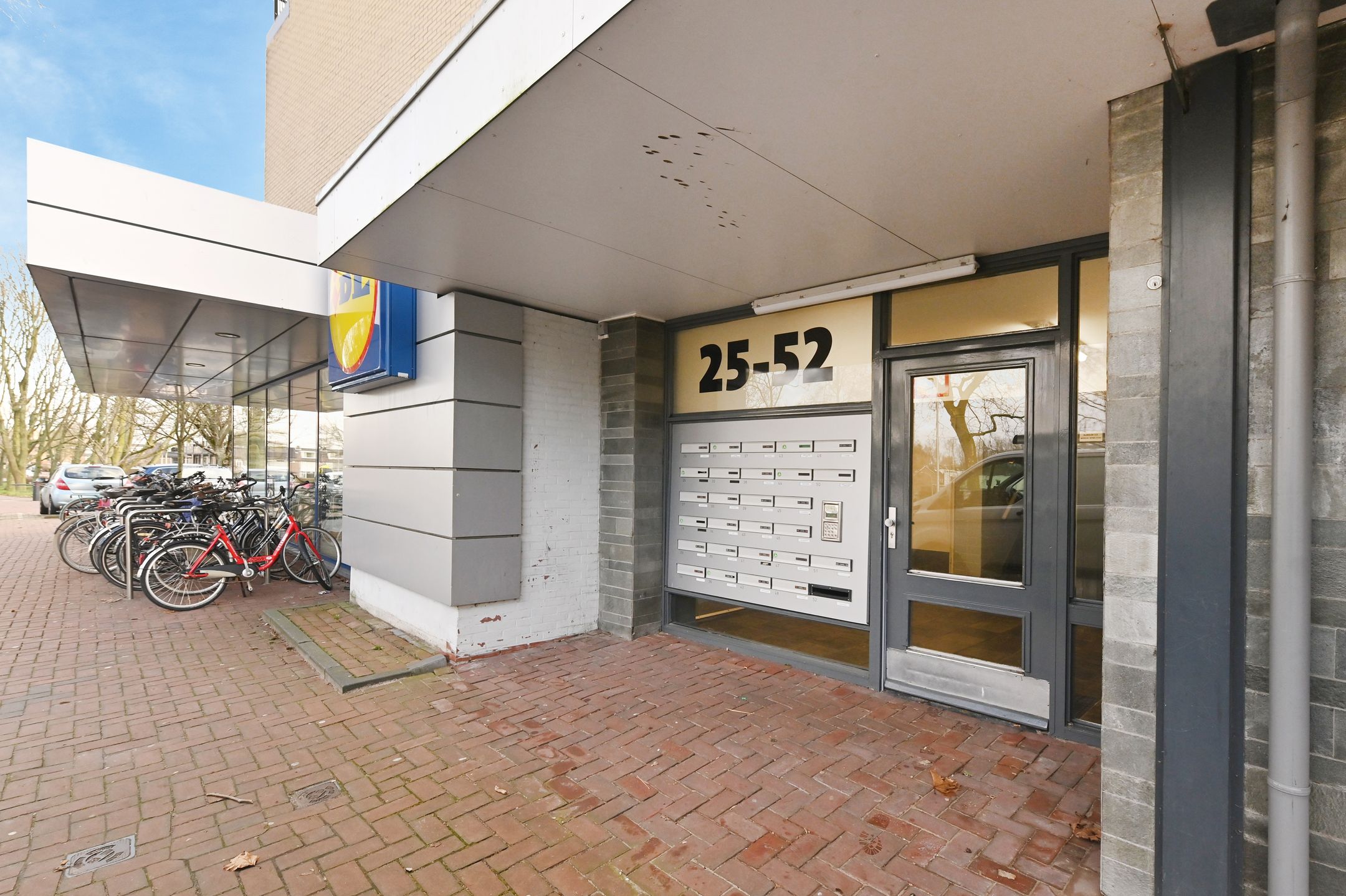 Foto 18 van Nobellaan 38