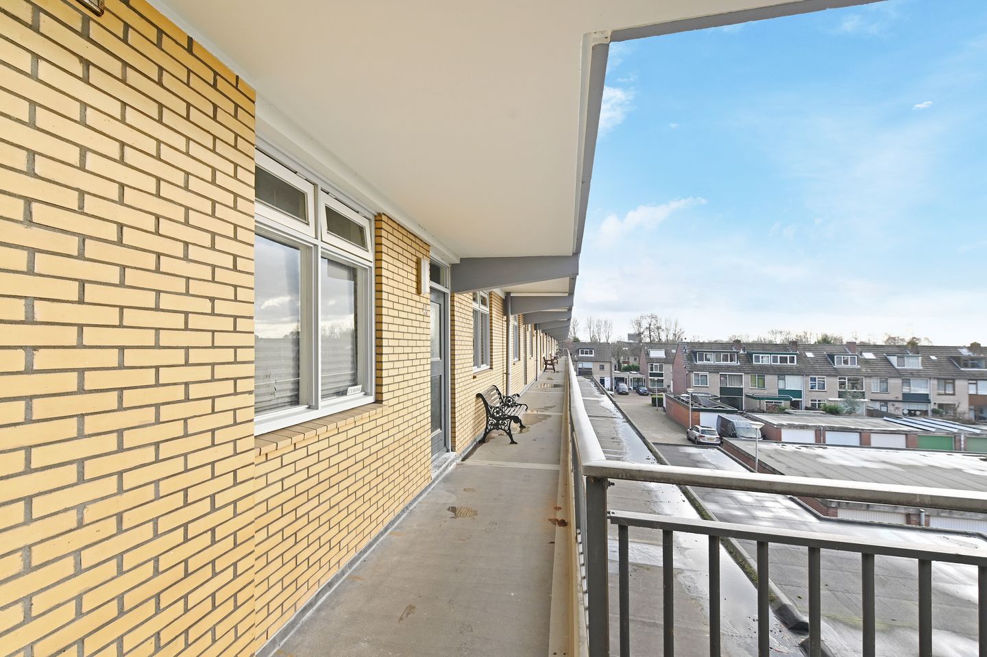 Foto 20 van Nobellaan 38