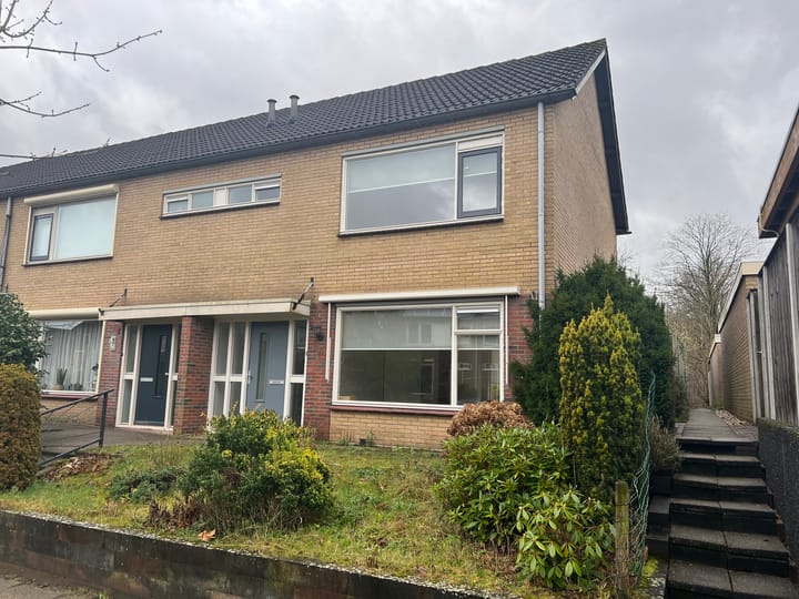 Photo 1 of Dennenlaan 4