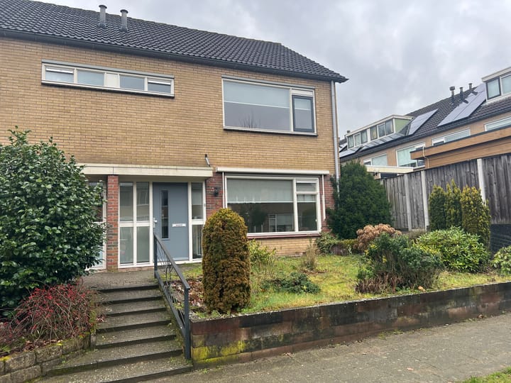 Foto 3 van Dennenlaan 4