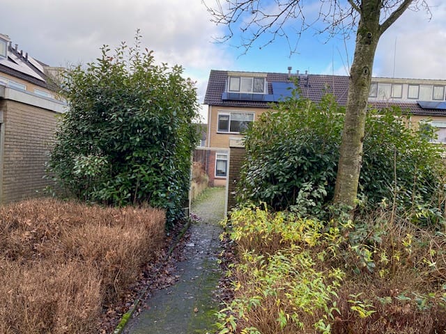 Photo 20 of Dennenlaan 4