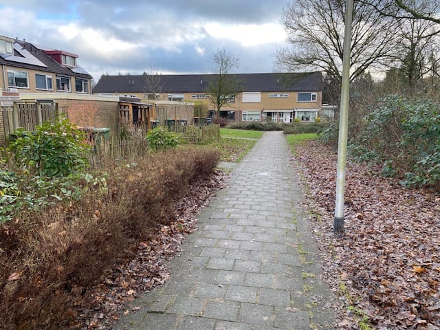 Photo 21 of Dennenlaan 4