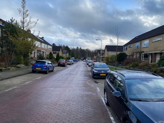 Photo 22 of Dennenlaan 4