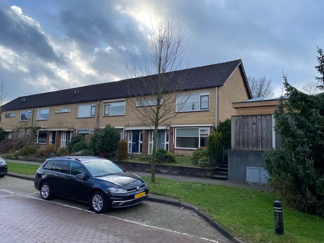 Photo 23 of Dennenlaan 4