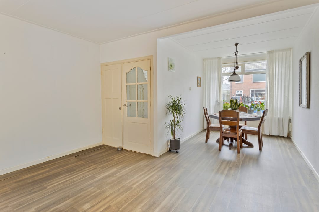 Foto 2 van Gortstraat 124