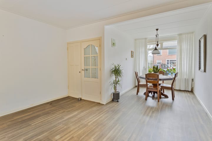 Foto 2 van Gortstraat 124