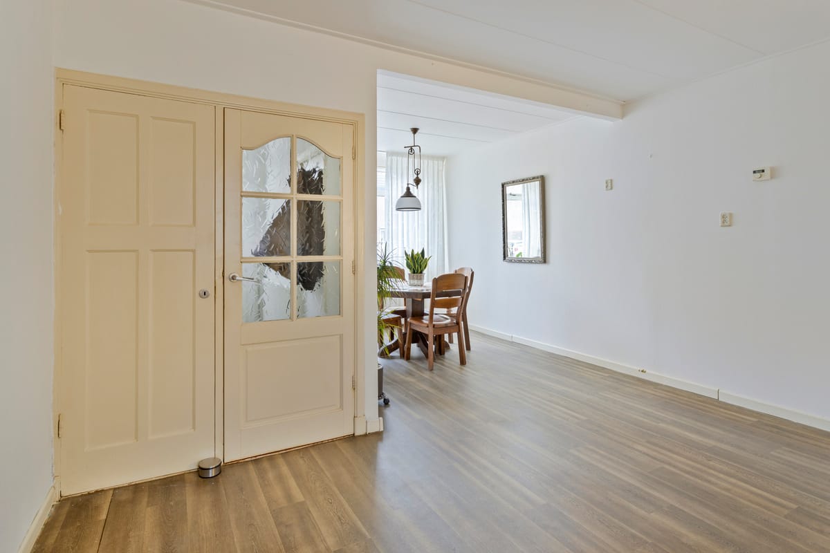 Foto 3 van Gortstraat 124