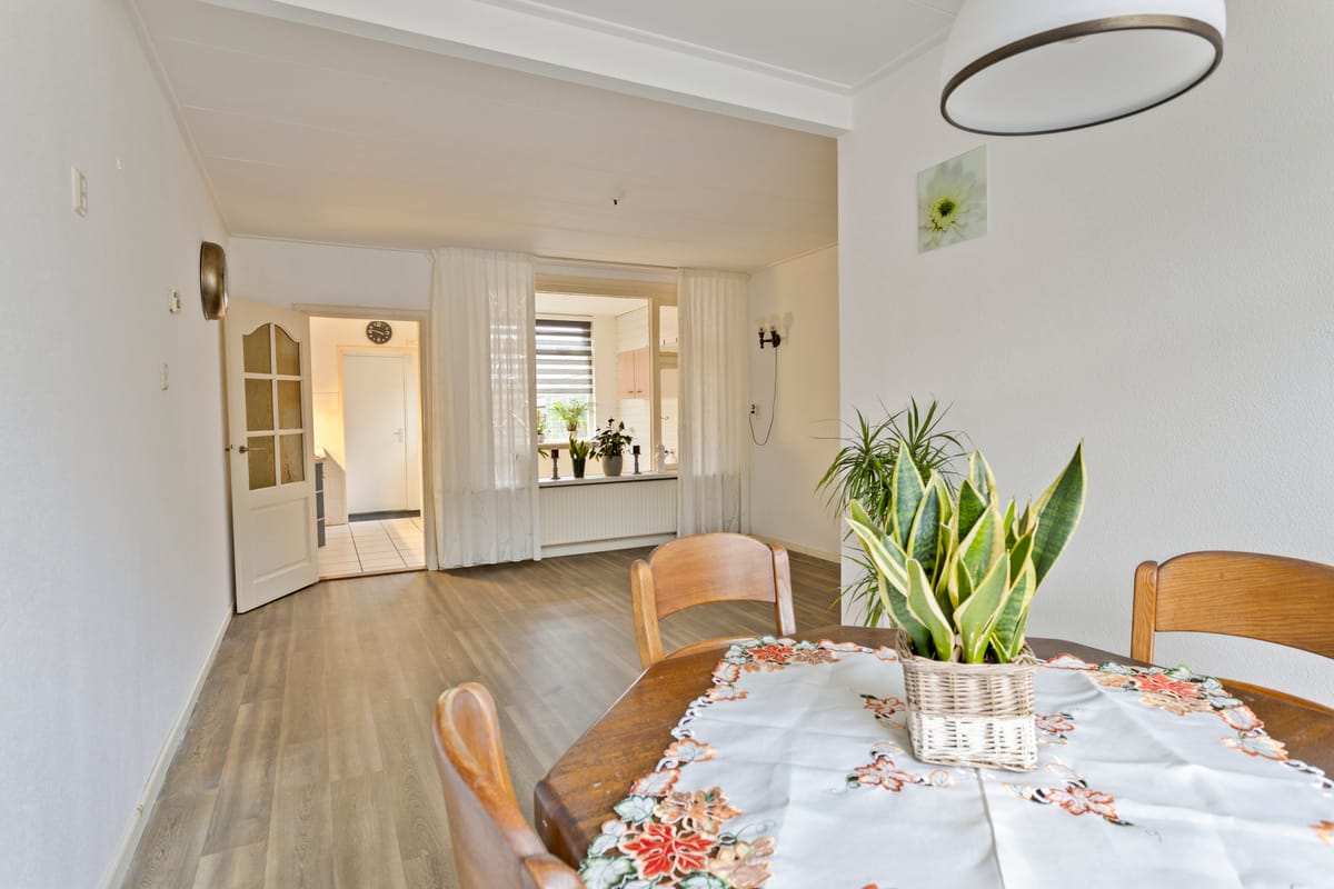 Foto 4 van Gortstraat 124