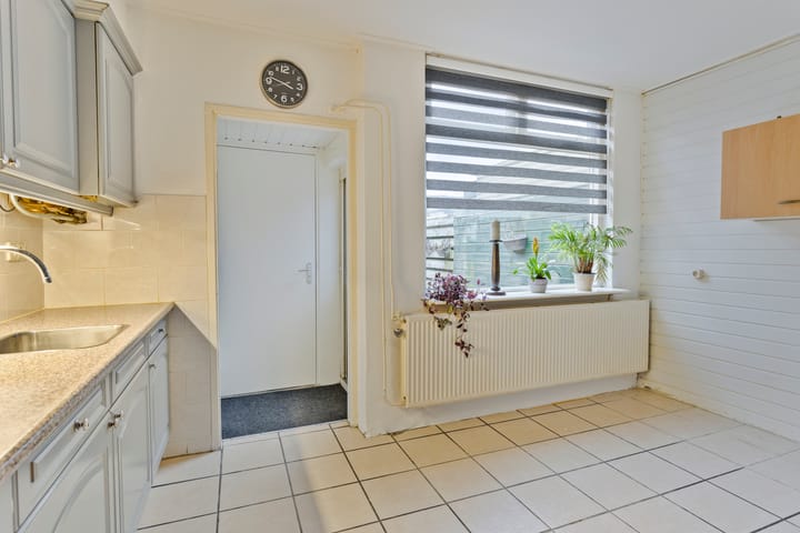 Foto 6 van Gortstraat 124