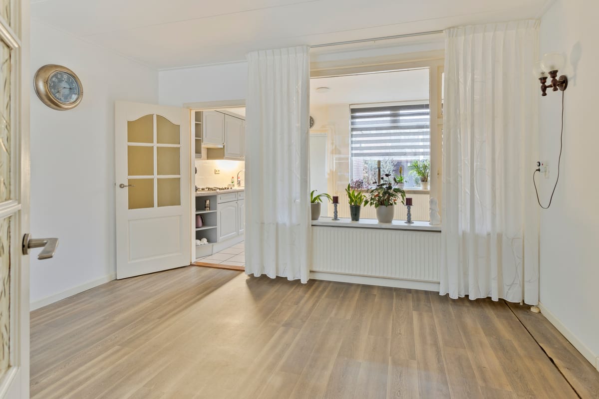 Foto 5 van Gortstraat 124