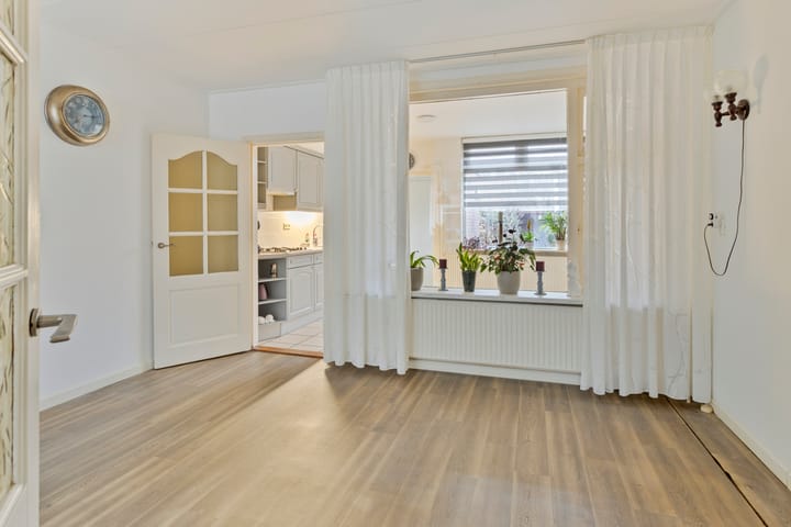 Foto 5 van Gortstraat 124