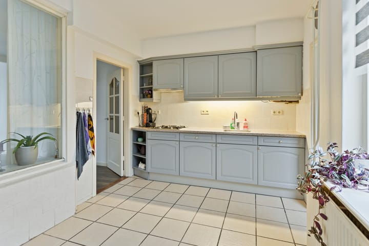 Foto 7 van Gortstraat 124