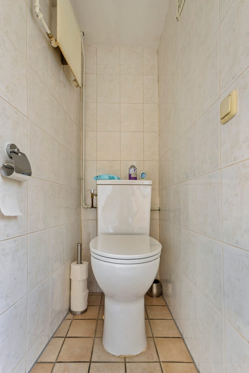 Foto 11 van Gortstraat 124