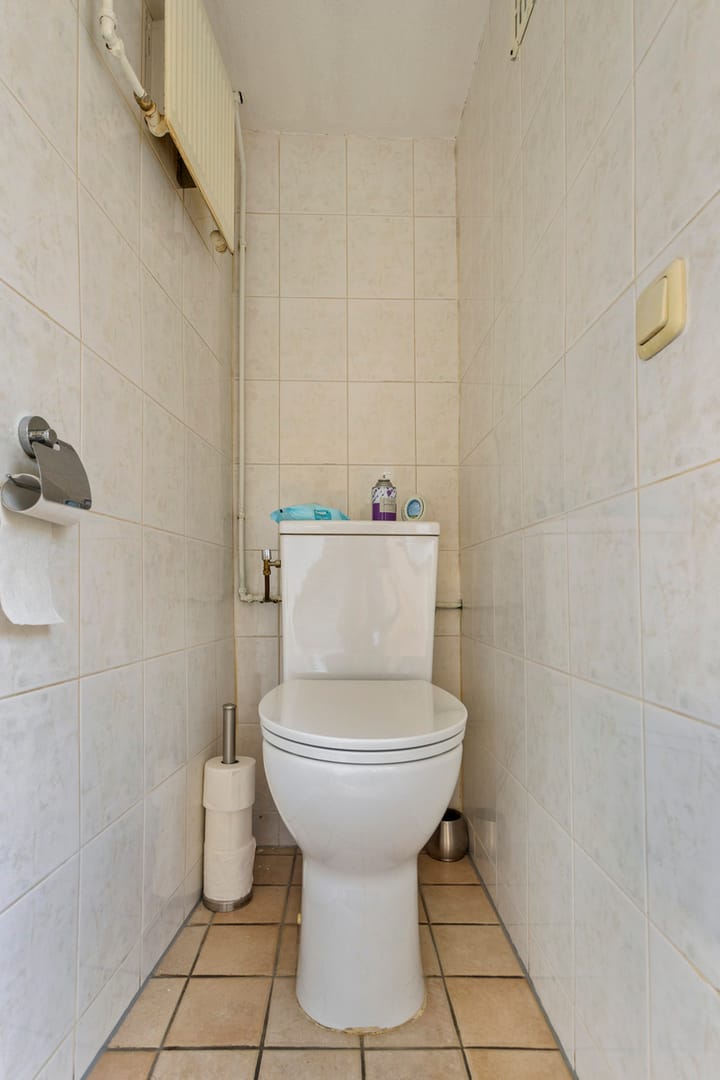 Foto 11 van Gortstraat 124