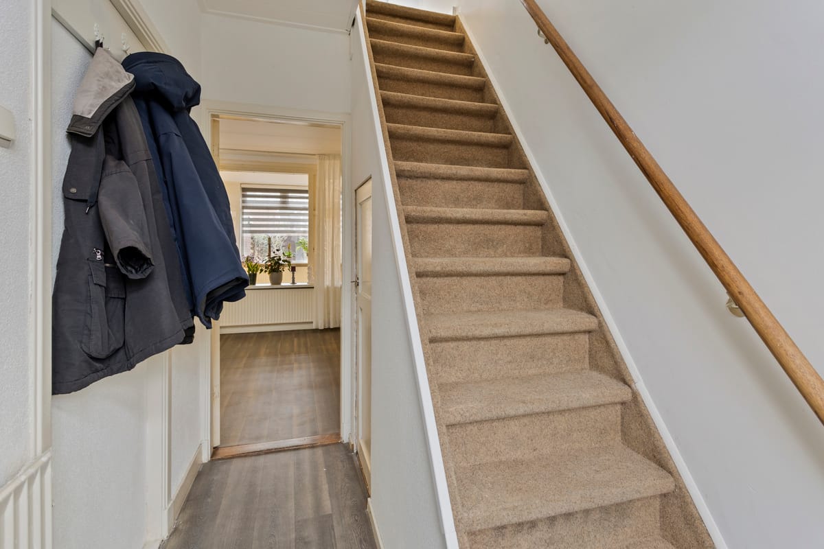 Foto 12 van Gortstraat 124