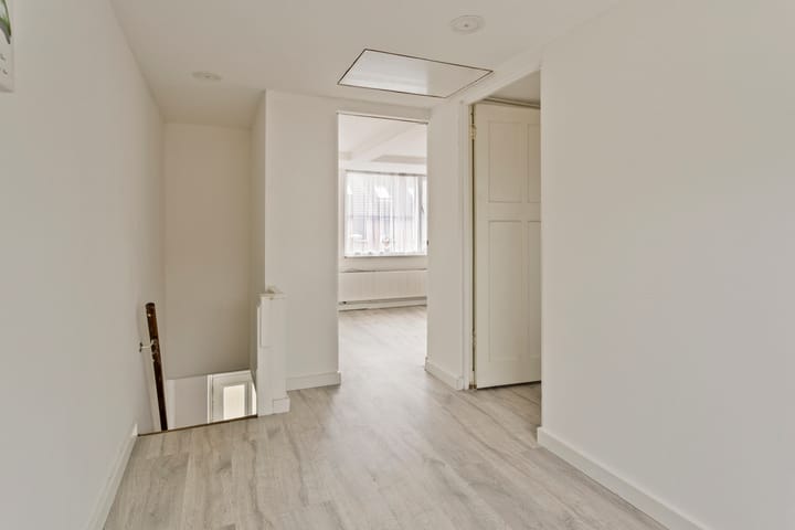 Foto 13 van Gortstraat 124