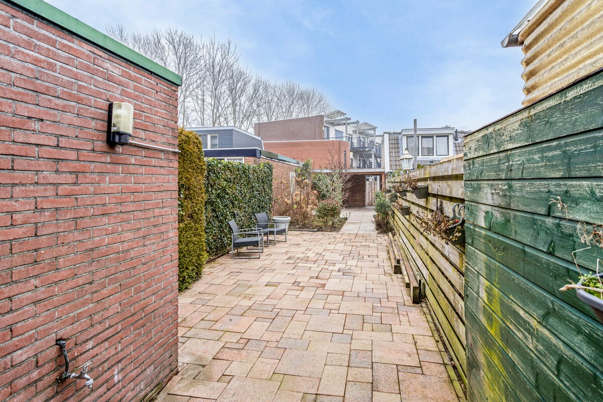 Foto 20 van Gortstraat 124