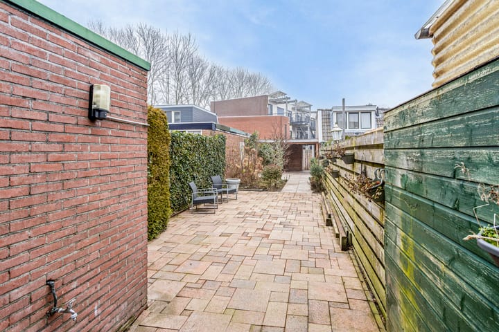 Foto 20 van Gortstraat 124