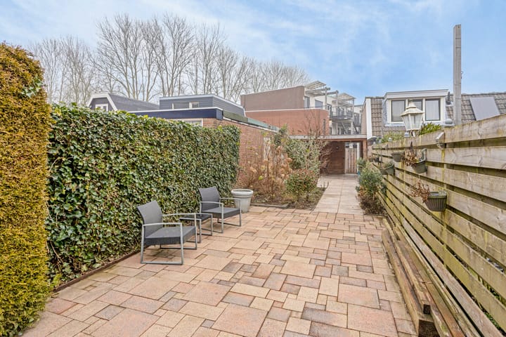 Foto 21 van Gortstraat 124