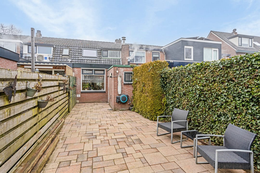 Foto 22 van Gortstraat 124