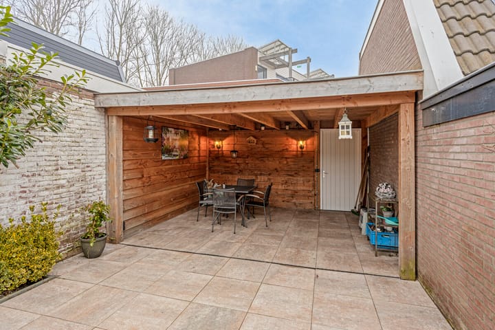 Foto 23 van Gortstraat 124