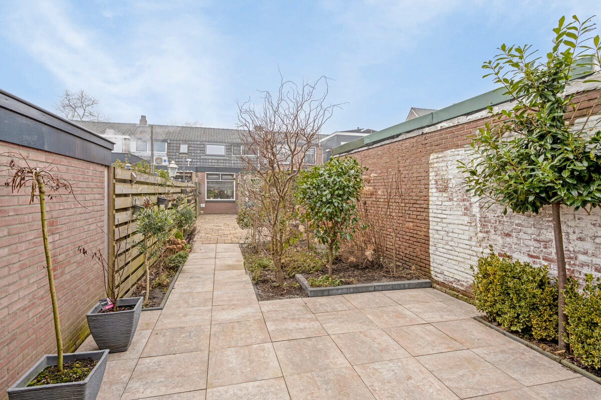 Foto 24 van Gortstraat 124