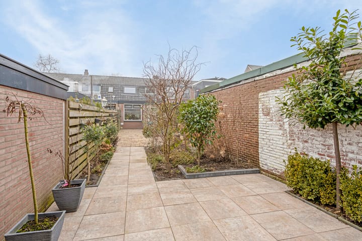 Foto 24 van Gortstraat 124