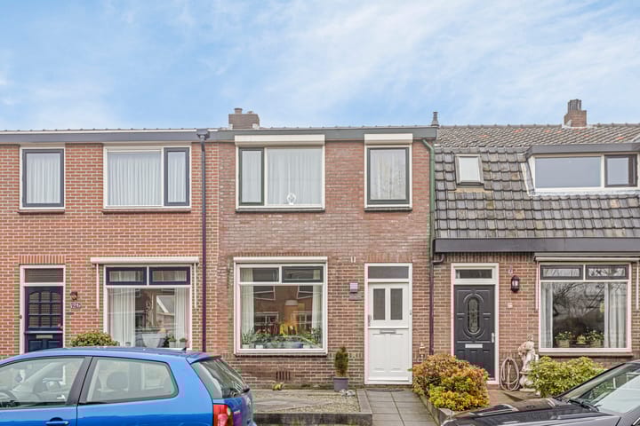 Foto 25 van Gortstraat 124