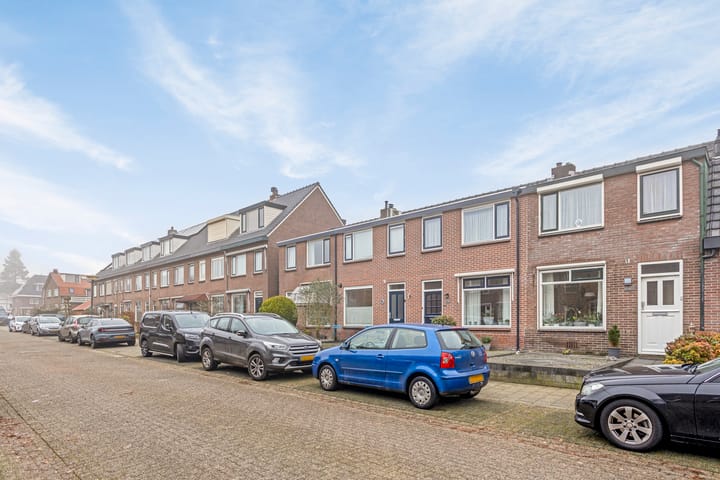 Foto 26 van Gortstraat 124