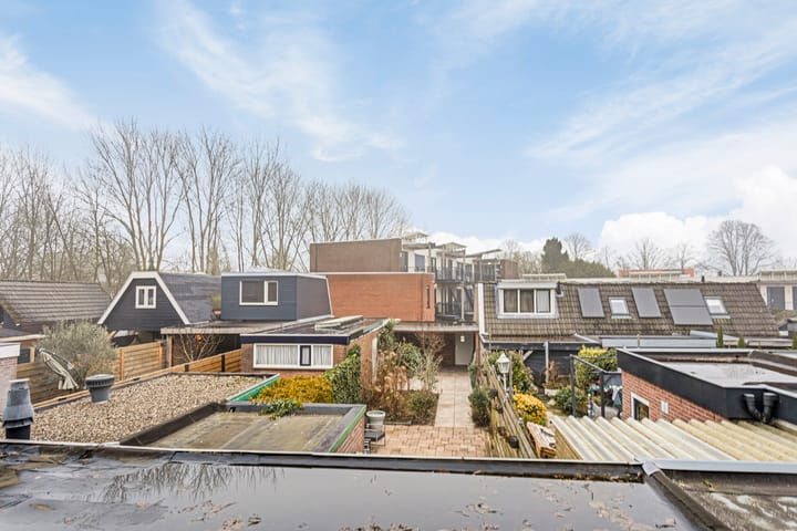 Foto 19 van Gortstraat 124