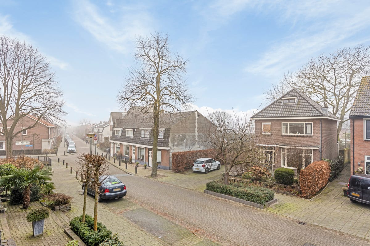 Foto 27 van Gortstraat 124