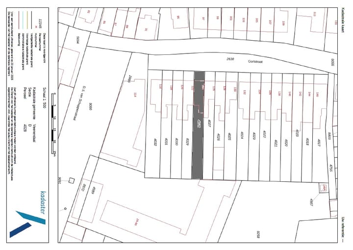 Foto 31 van Gortstraat 124