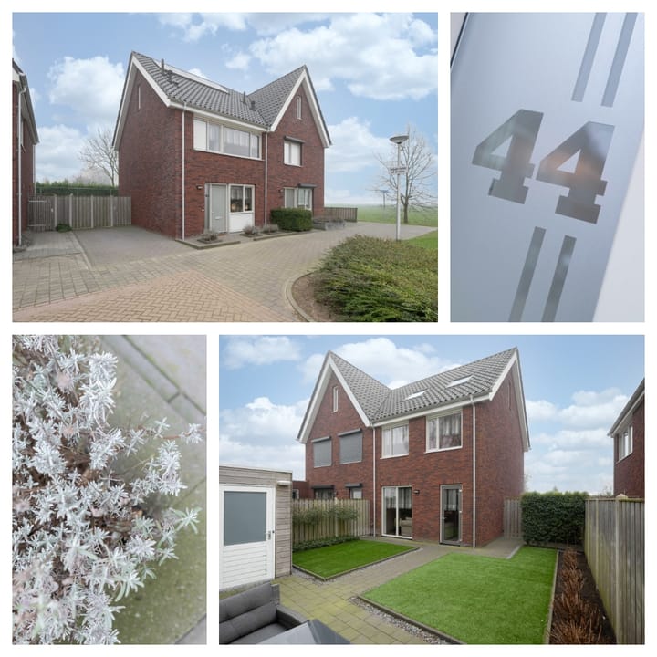 Foto 3 van A M de Jongstraat 44