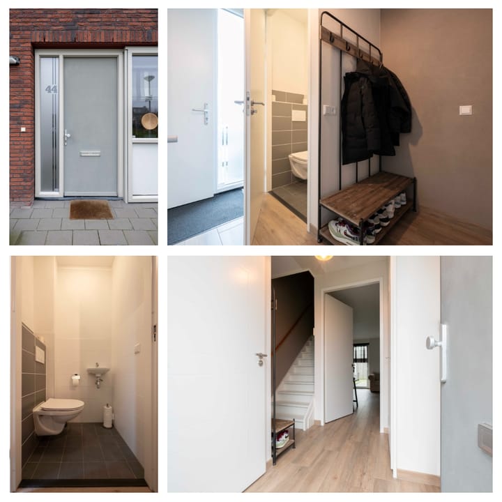 Foto 4 van A M de Jongstraat 44