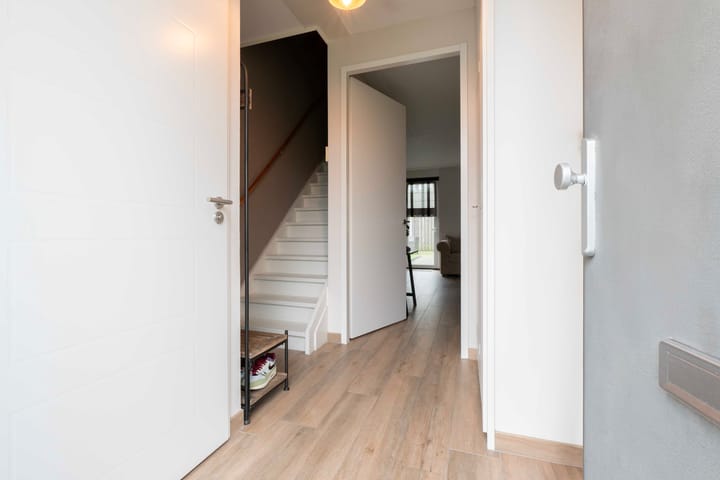 Foto 5 van A M de Jongstraat 44