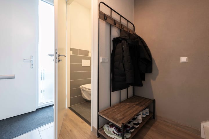 Foto 6 van A M de Jongstraat 44