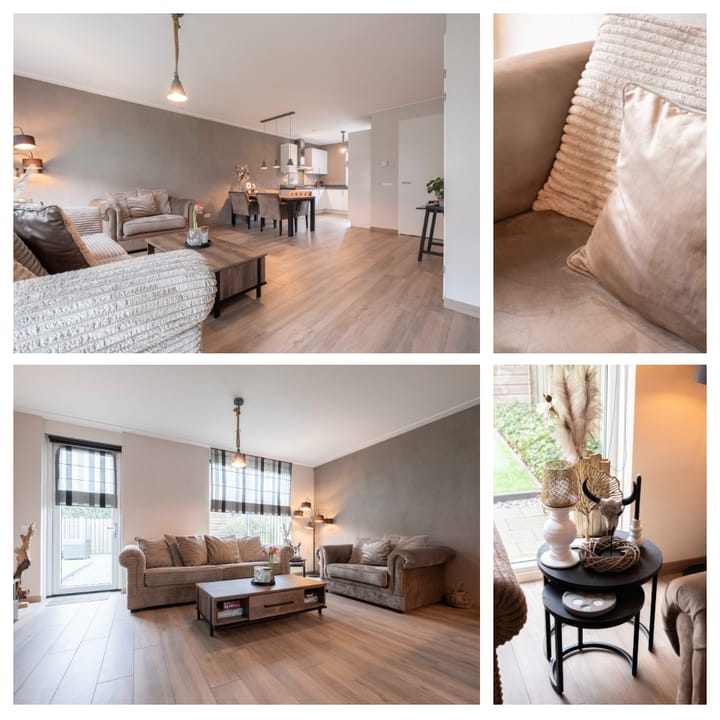 Foto 7 van A M de Jongstraat 44