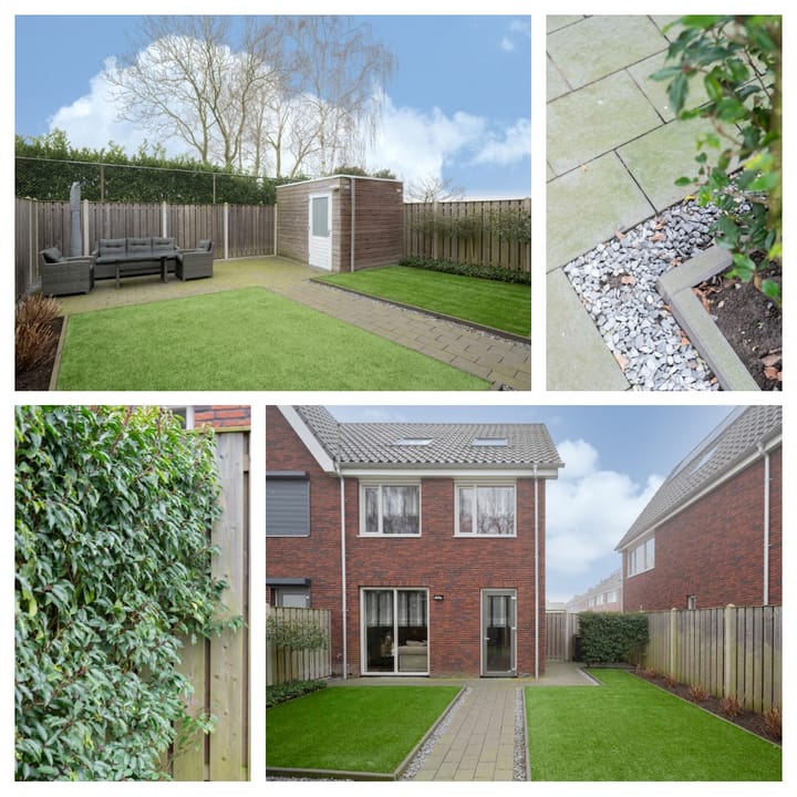 Foto 17 van A M de Jongstraat 44