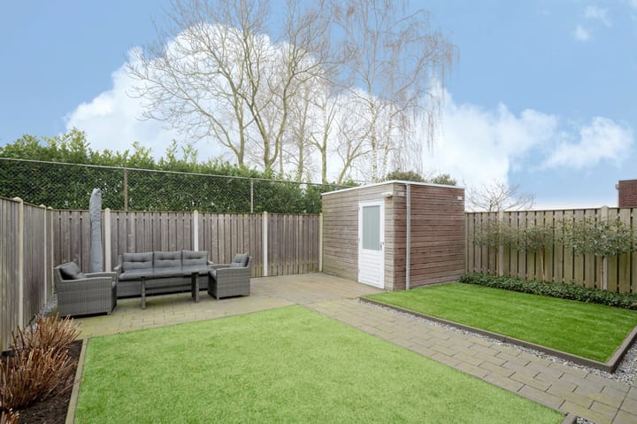 Foto 19 van A M de Jongstraat 44