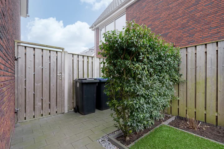 Foto 20 van A M de Jongstraat 44