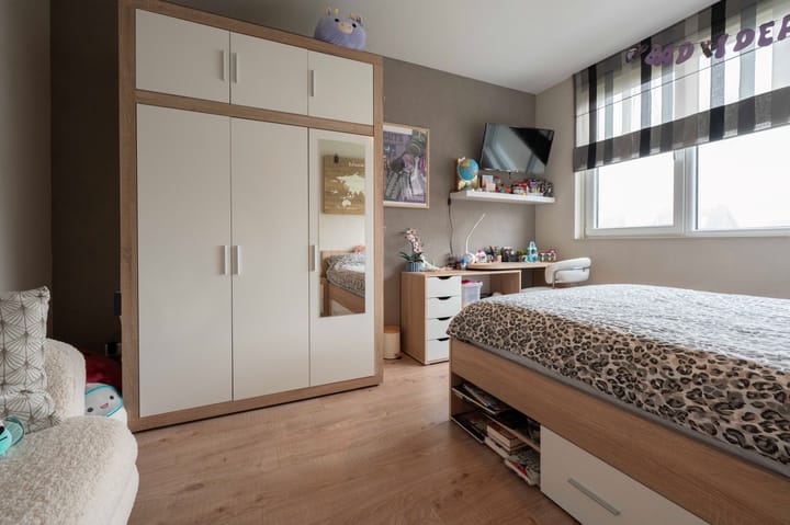 Foto 33 van A M de Jongstraat 44