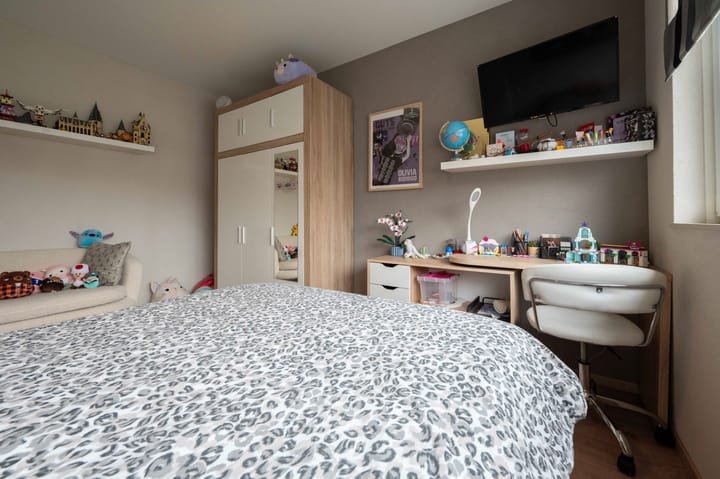 Foto 35 van A M de Jongstraat 44